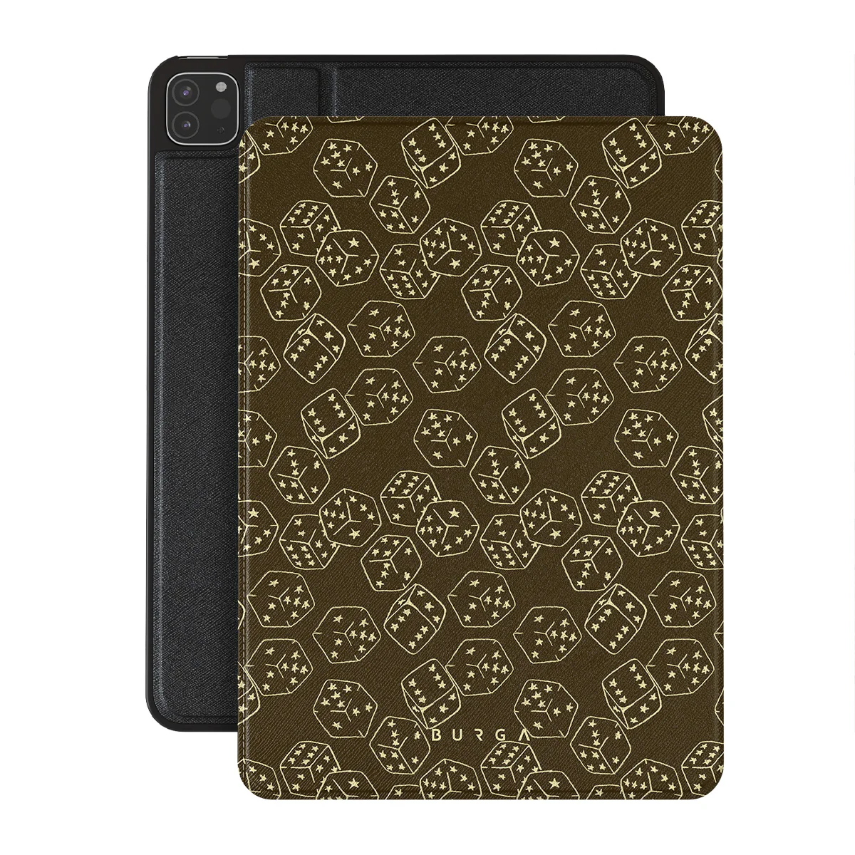 Jackpot - iPad Pro 12.9 (4th/3rd Gen) Case