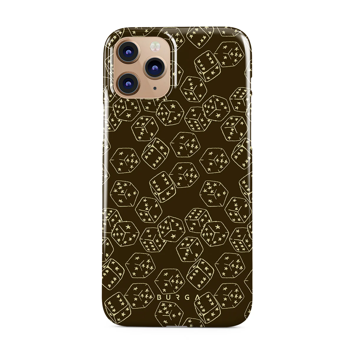 Jackpot - iPhone 11 Pro Case
