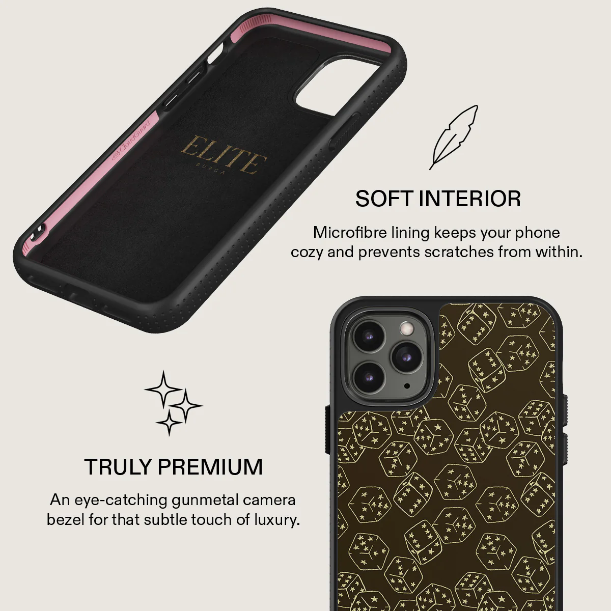 Jackpot - iPhone 11 Pro Max Case - Image 21