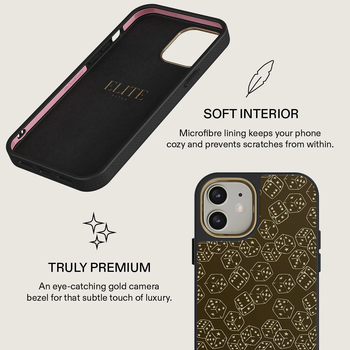 Jackpot - iPhone 12 Case - Image 10