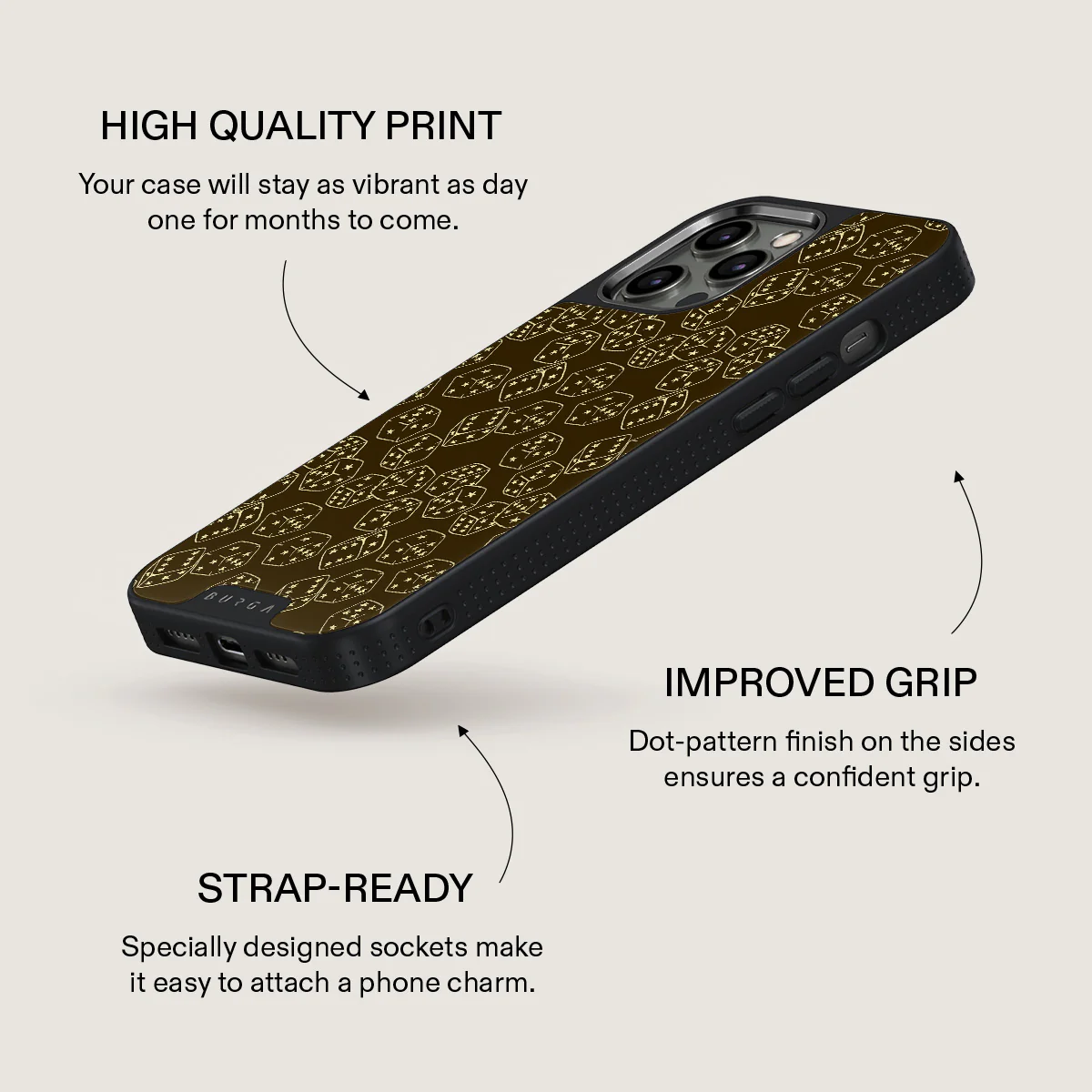 Jackpot - iPhone 12 Pro Max Case - Image 16