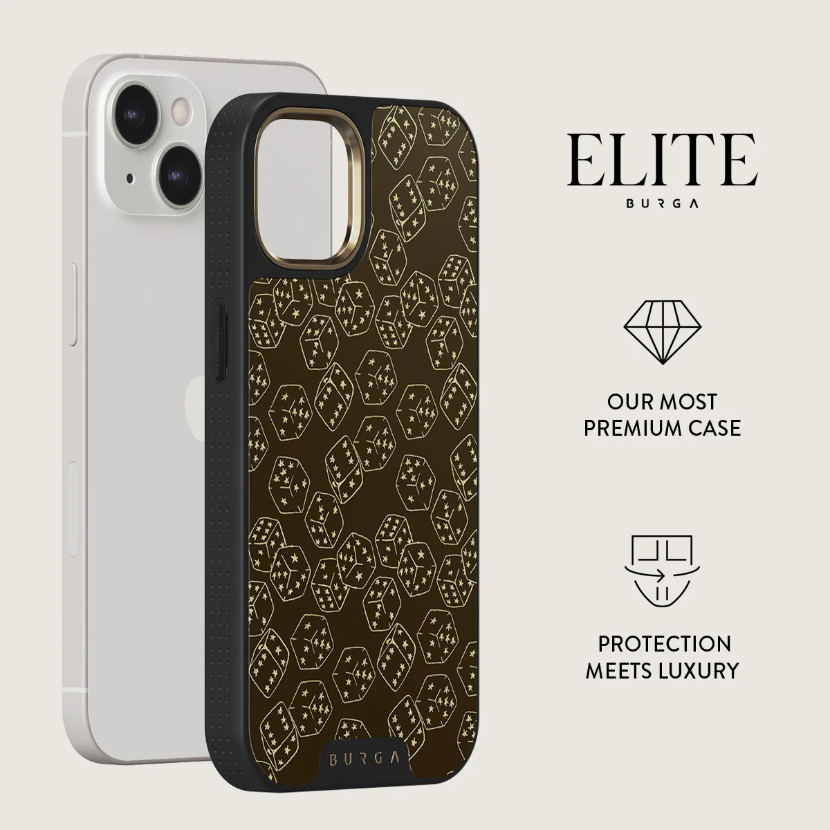 Jackpot - iPhone 13 Case - Image 6