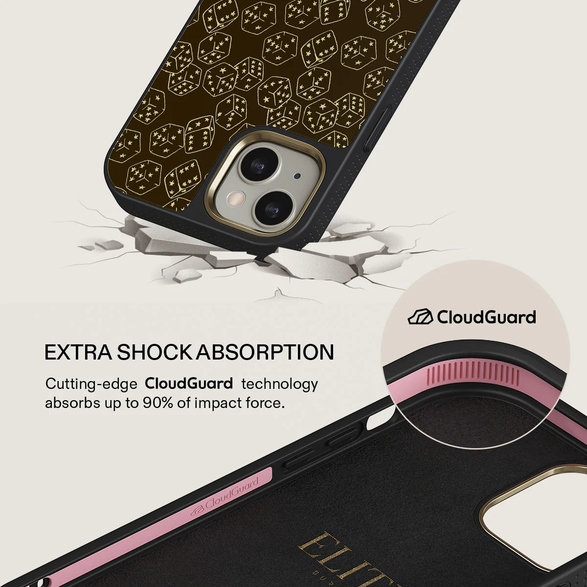 Jackpot - iPhone 13 Case - Image 7