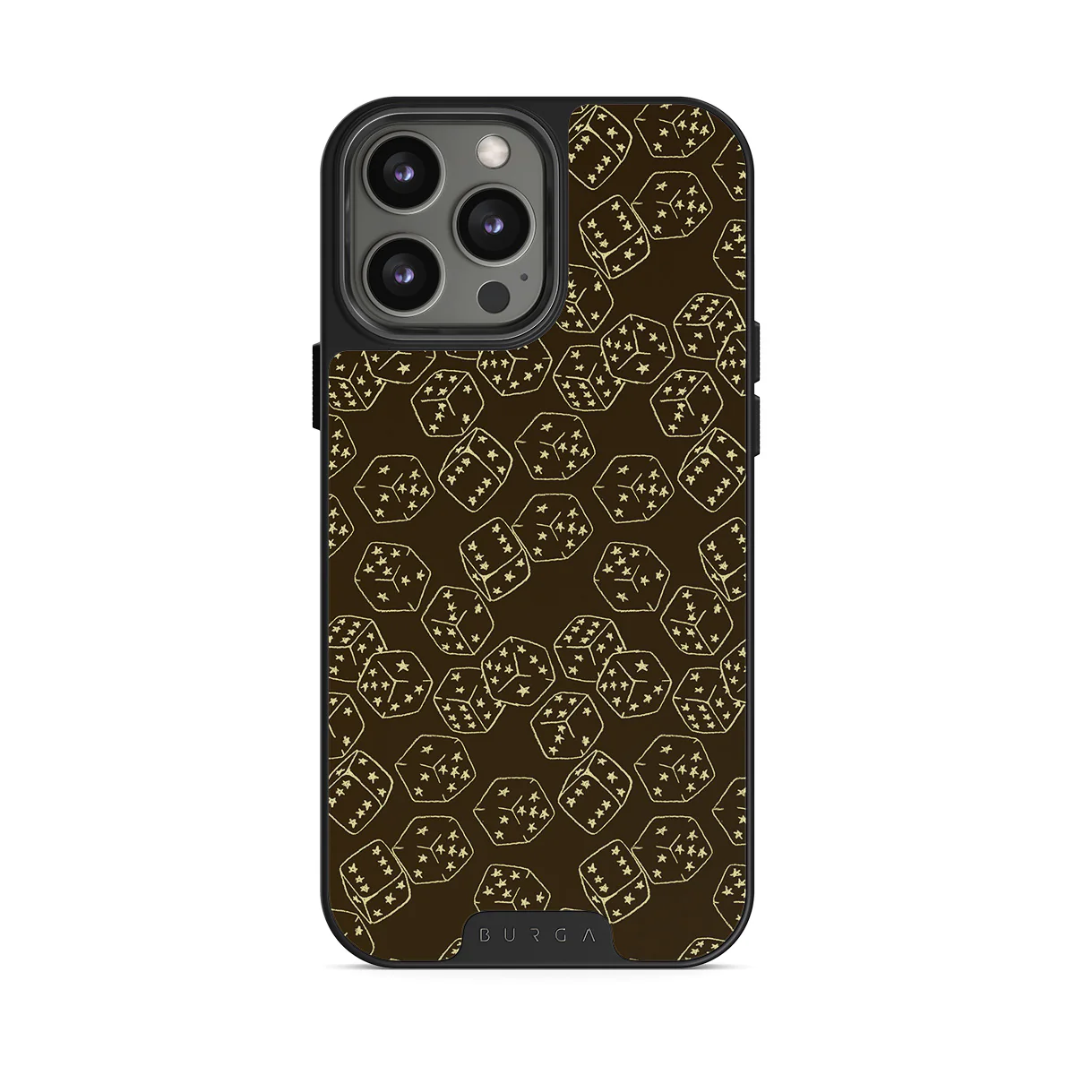 Jackpot - iPhone 13 Pro Case - Image 12