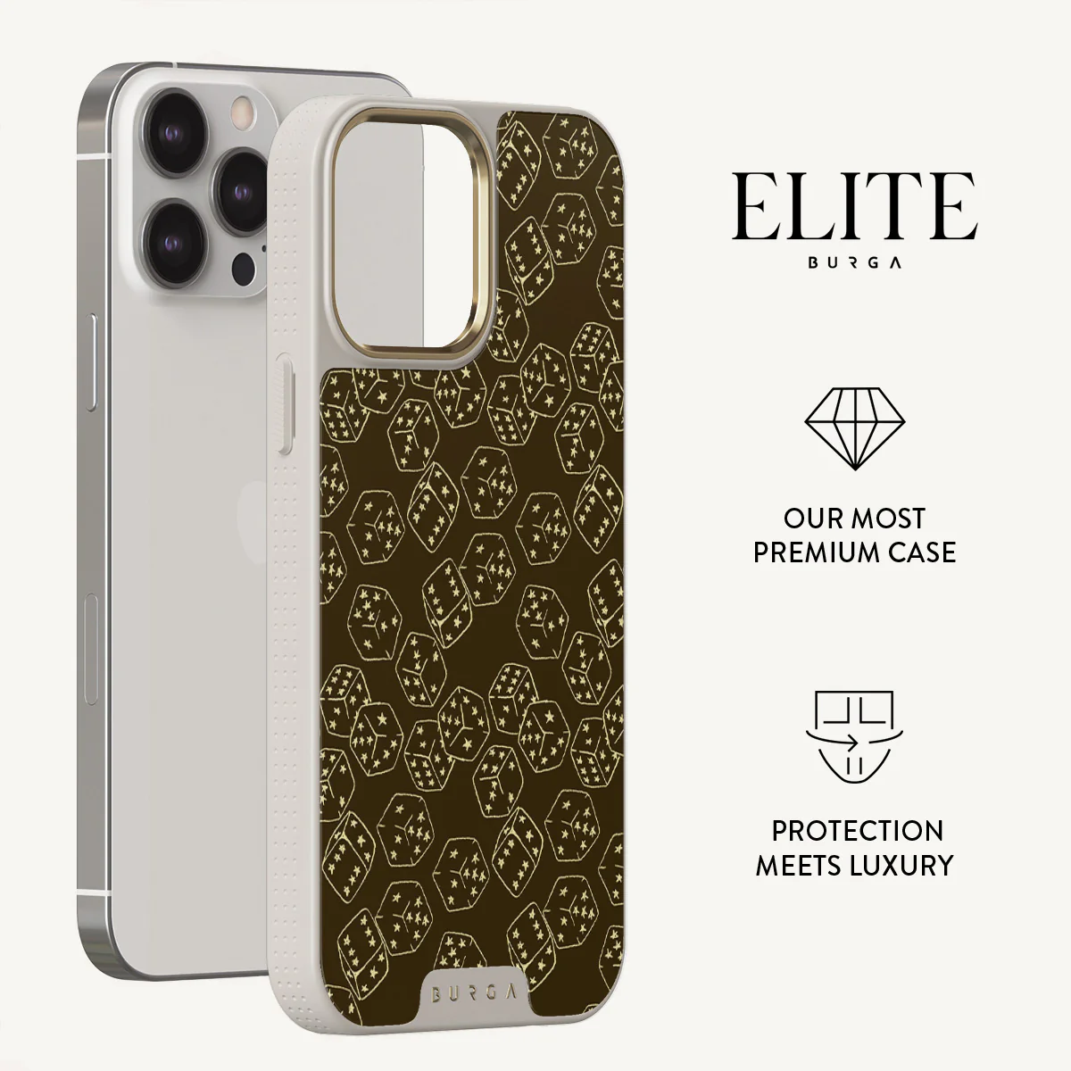 Jackpot - iPhone 13 Pro Case - Image 20