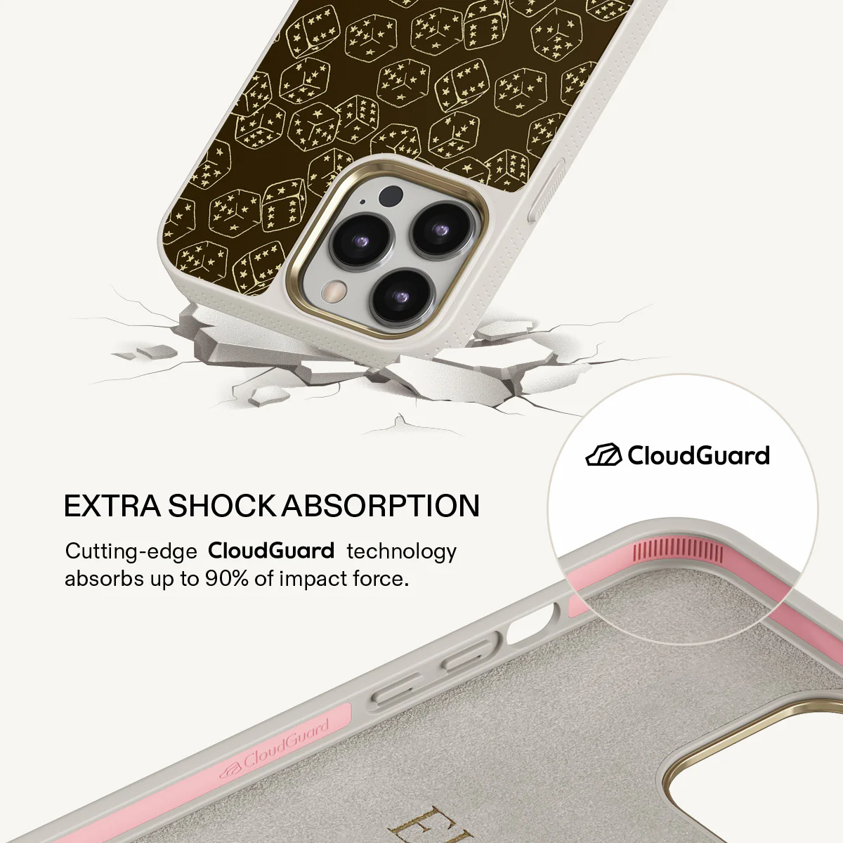 Jackpot - iPhone 13 Pro Case - Image 21