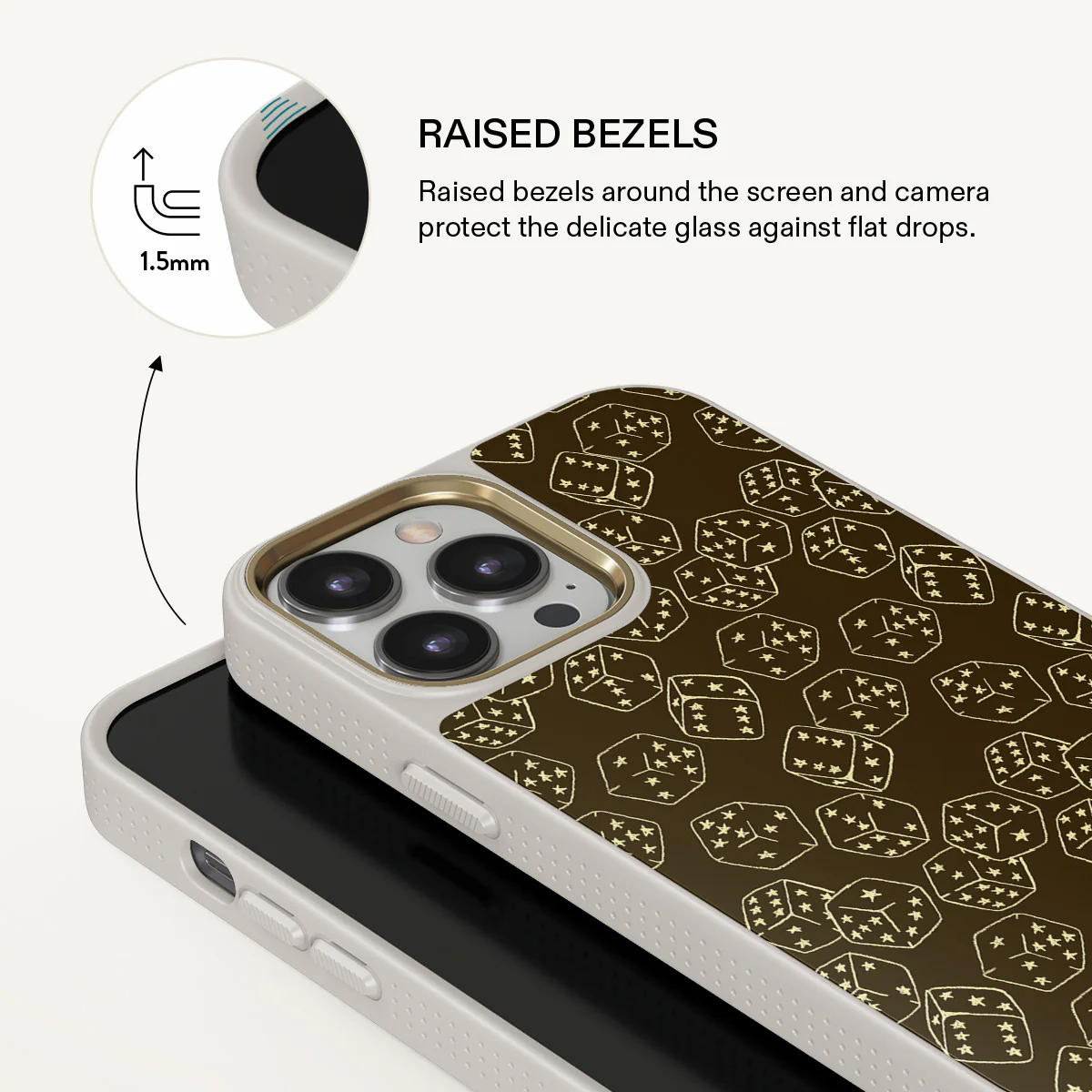 Jackpot - iPhone 13 Pro Case - Image 22