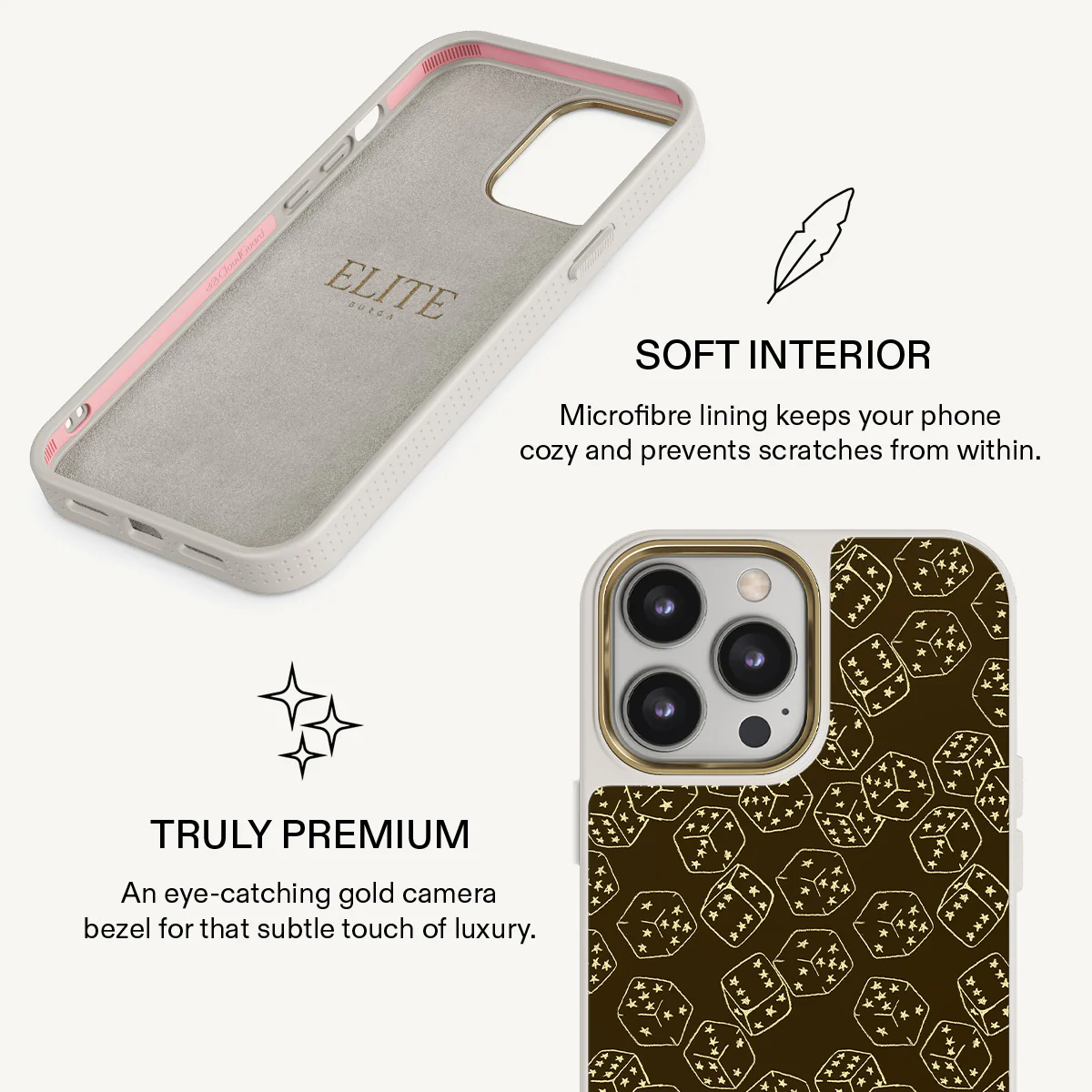 Jackpot - iPhone 13 Pro Case - Image 24