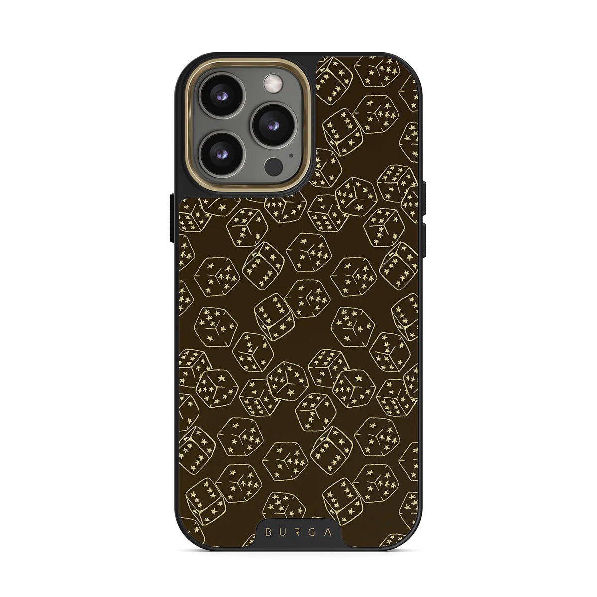 Jackpot - iPhone 13 Pro Case - Image 5