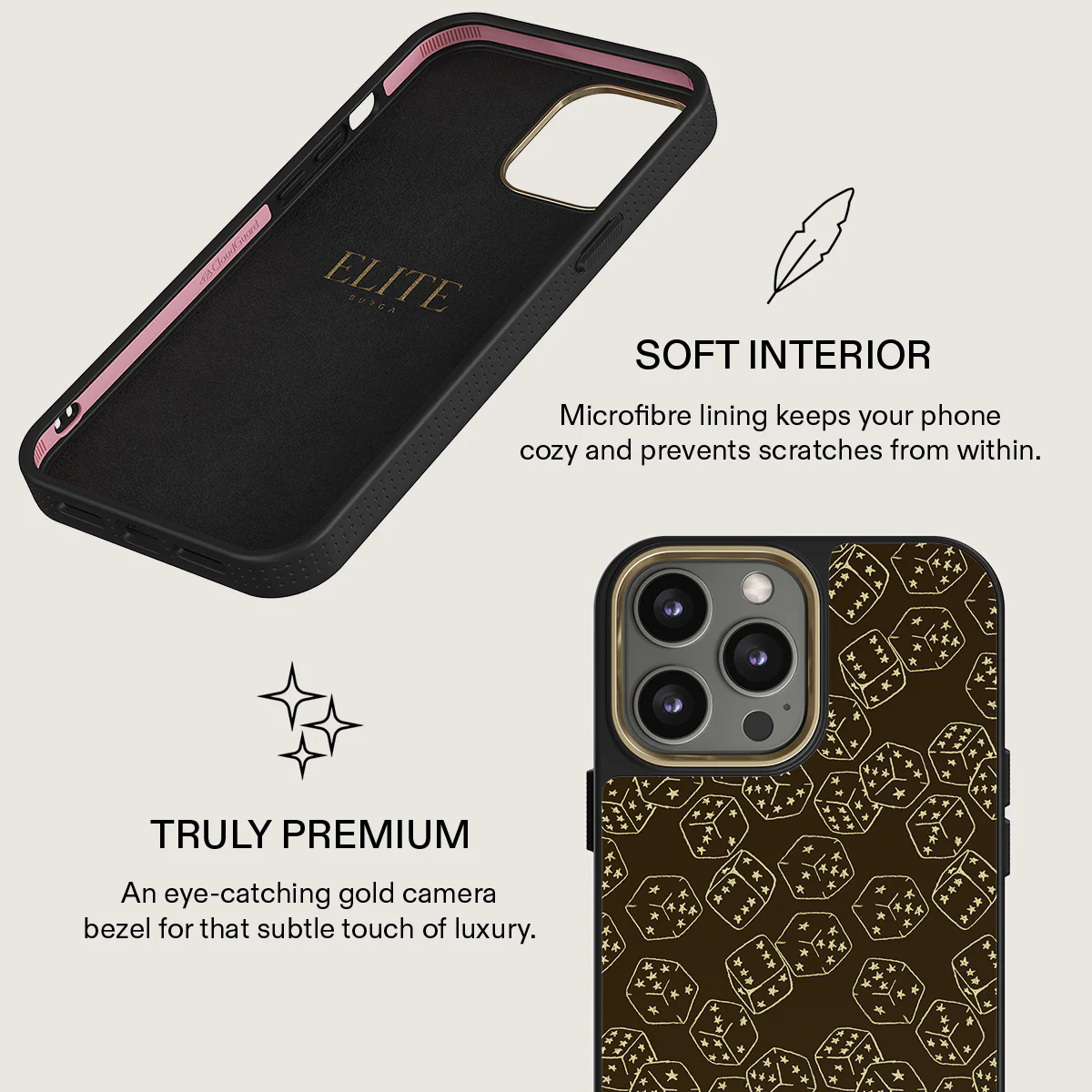 Jackpot - iPhone 13 Pro Max Case - Image 10