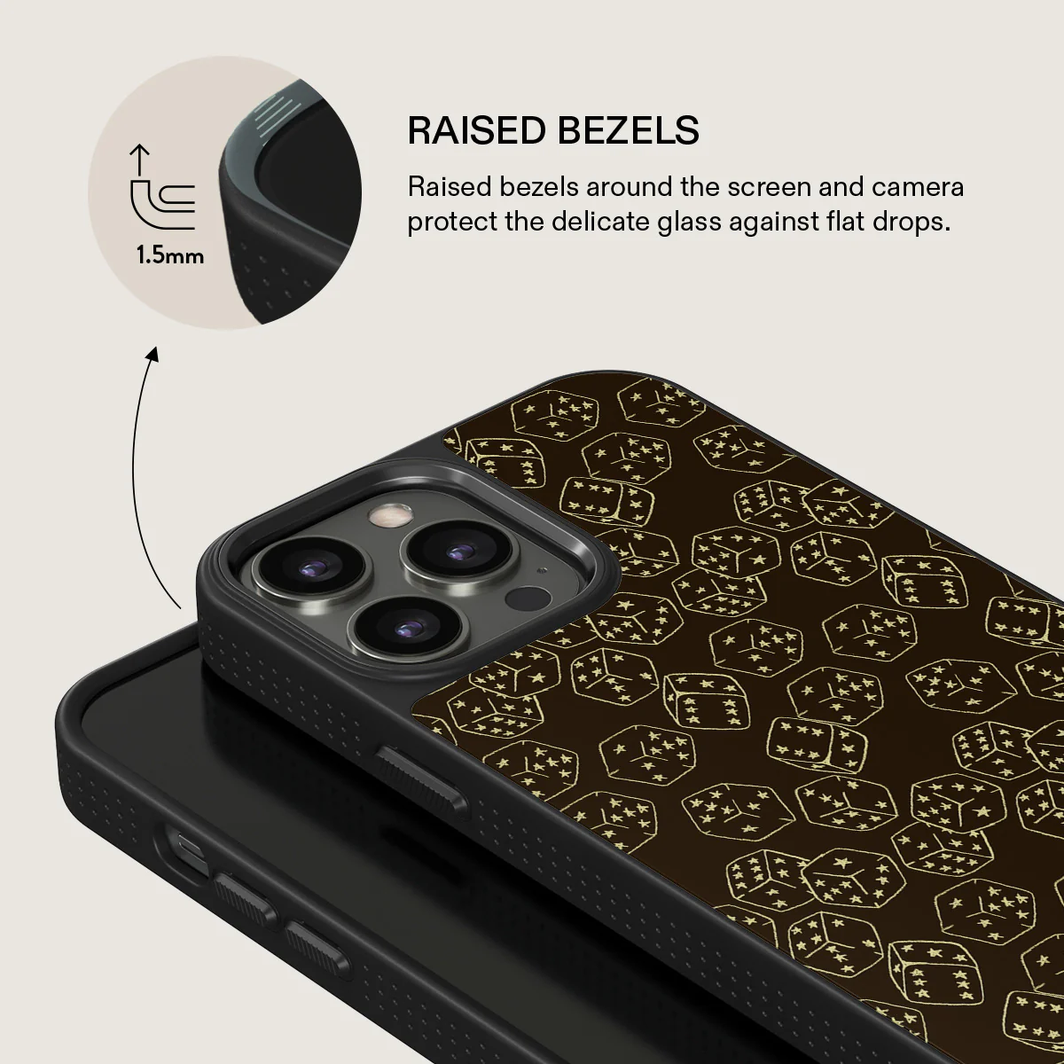 Jackpot - iPhone 13 Pro Max Case - Image 15