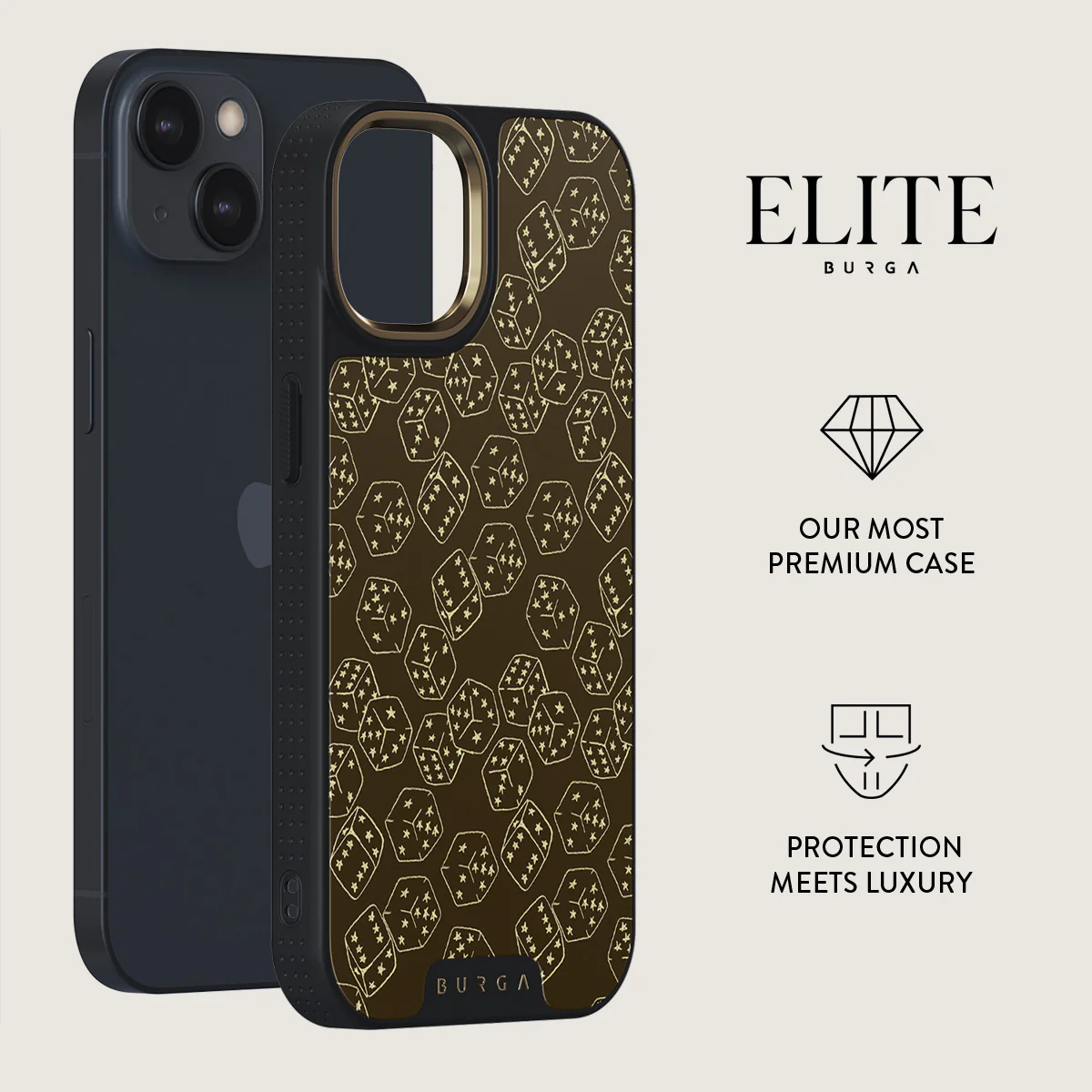 Jackpot - iPhone 14 Case - Image 6