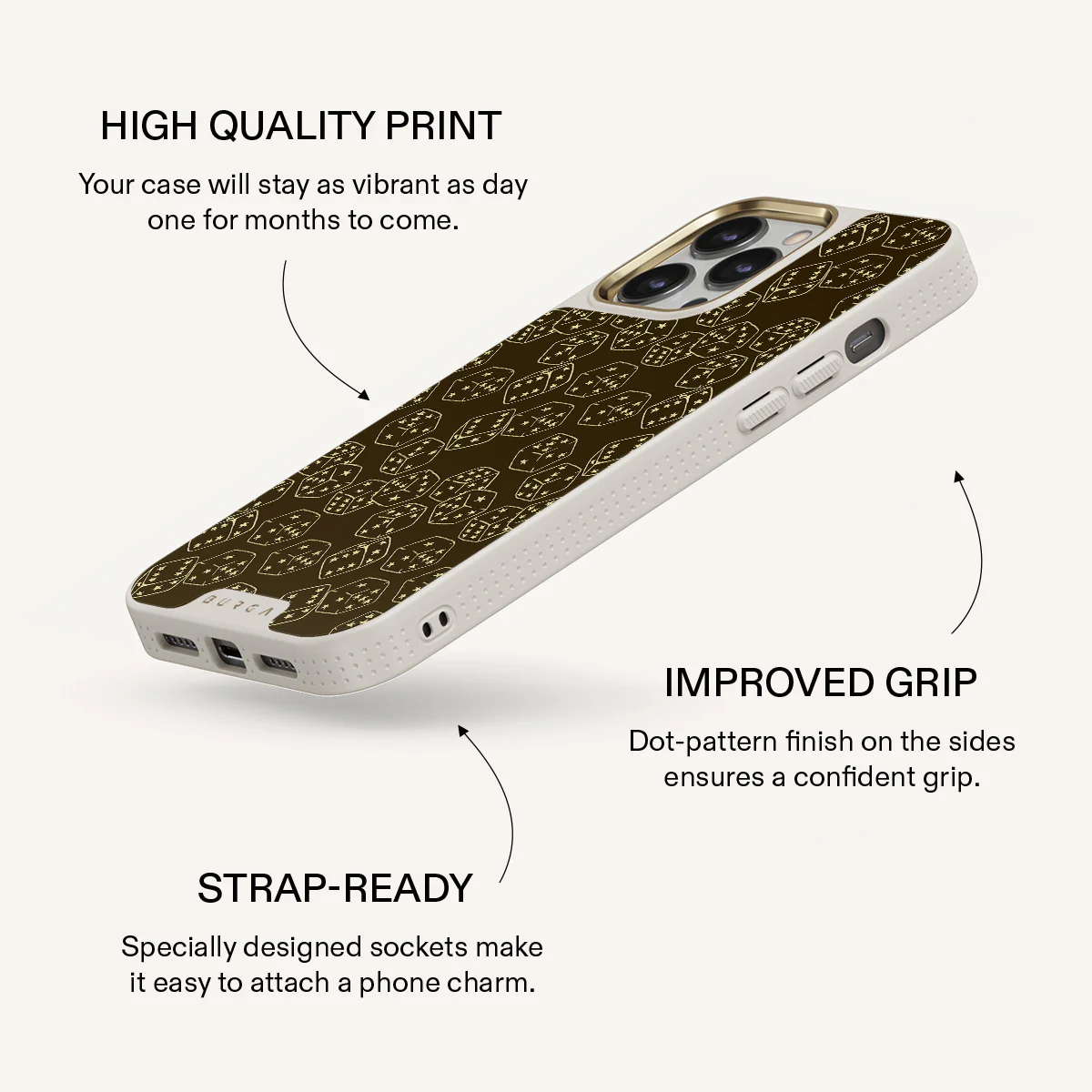 Jackpot - iPhone 14 Pro Case - Image 23