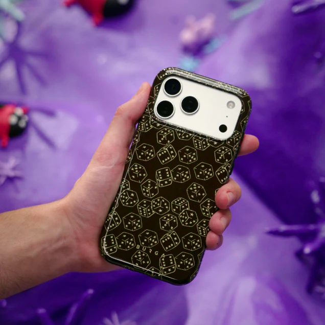 Jackpot - iPhone 14 Pro Case - Image 26