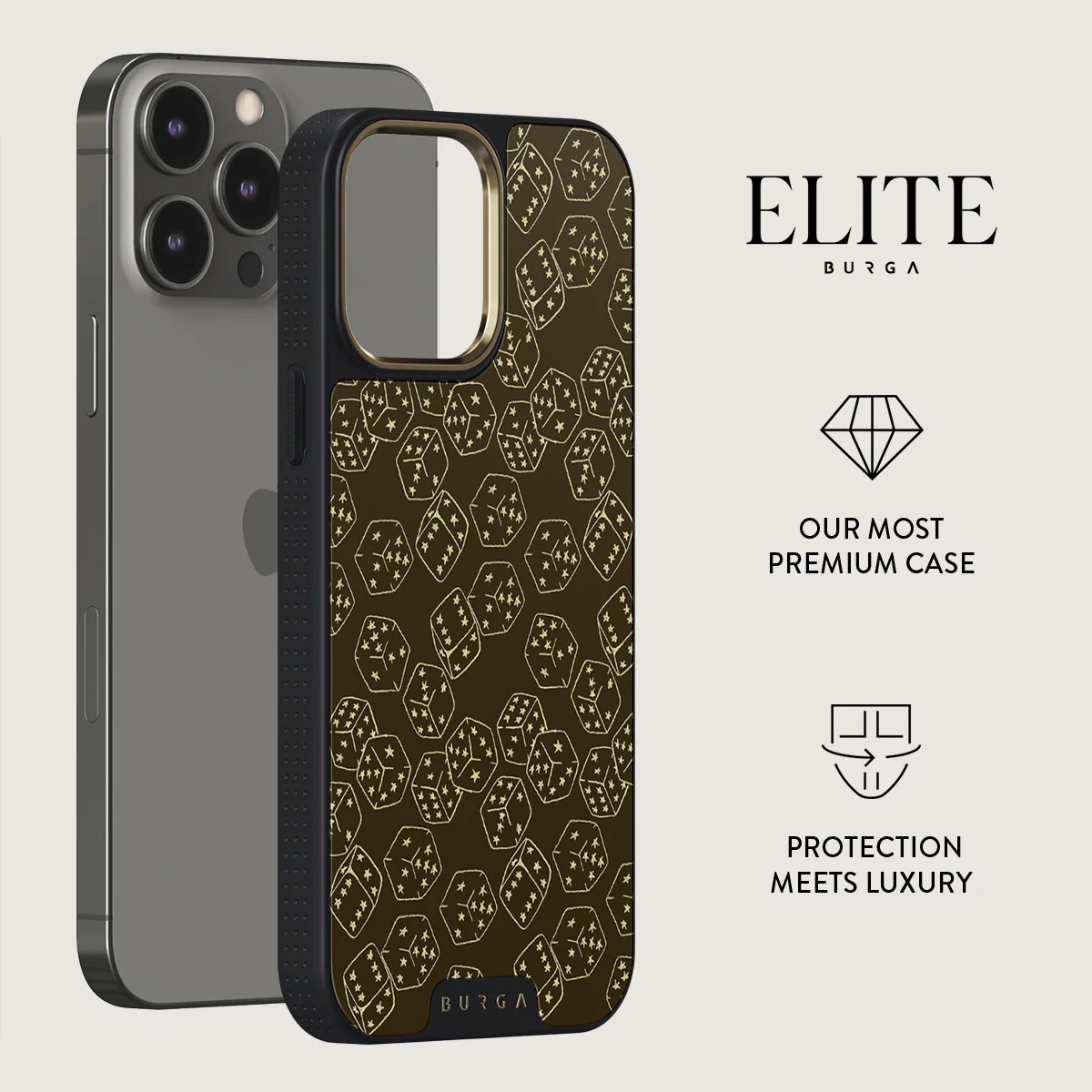 Jackpot - iPhone 14 Pro Case - Image 6