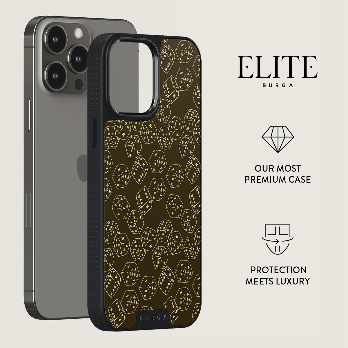 Jackpot - iPhone 14 Pro Max Case - Image 13