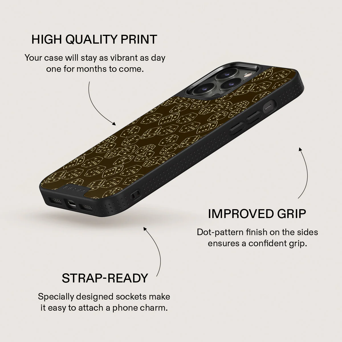 Jackpot - iPhone 14 Pro Max Case - Image 16