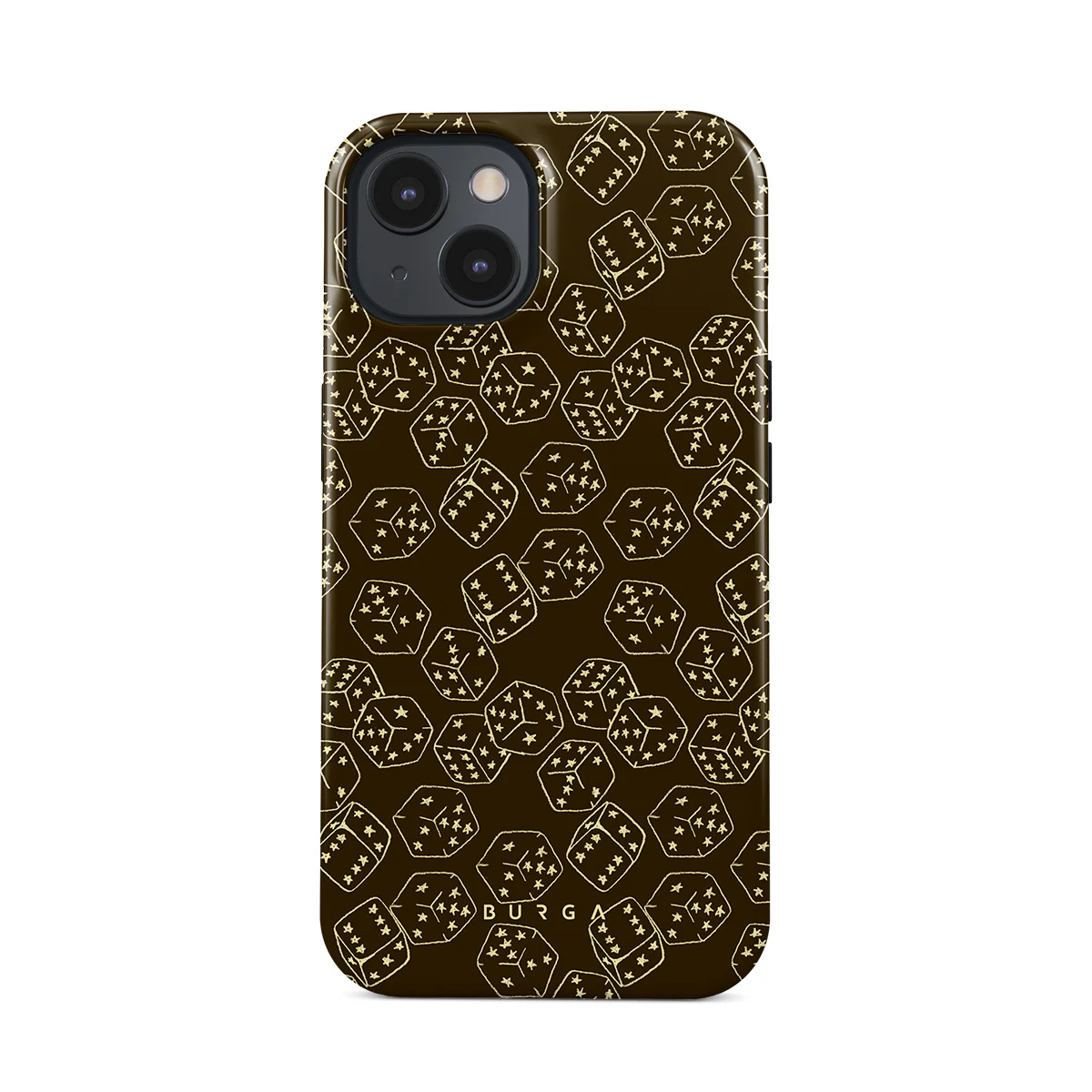 Jackpot - iPhone 15 Case