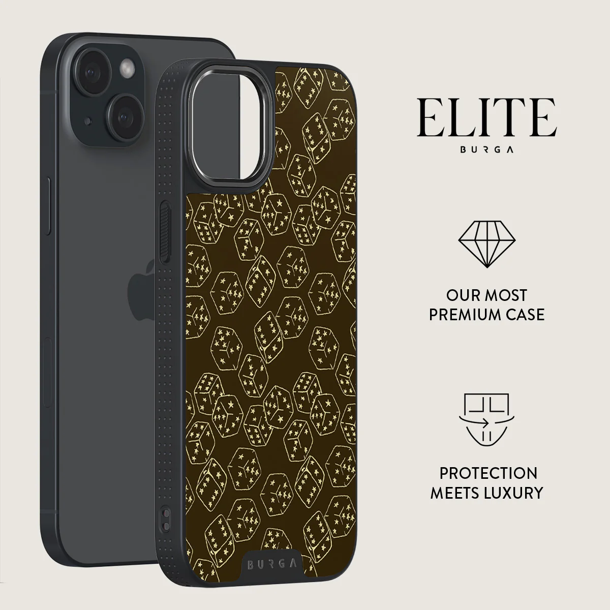 Jackpot - iPhone 15 Case - Image 13