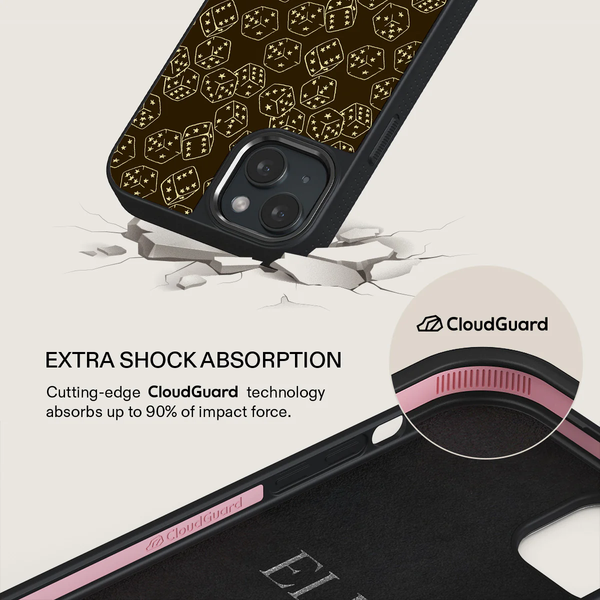Jackpot - iPhone 15 Case - Image 14