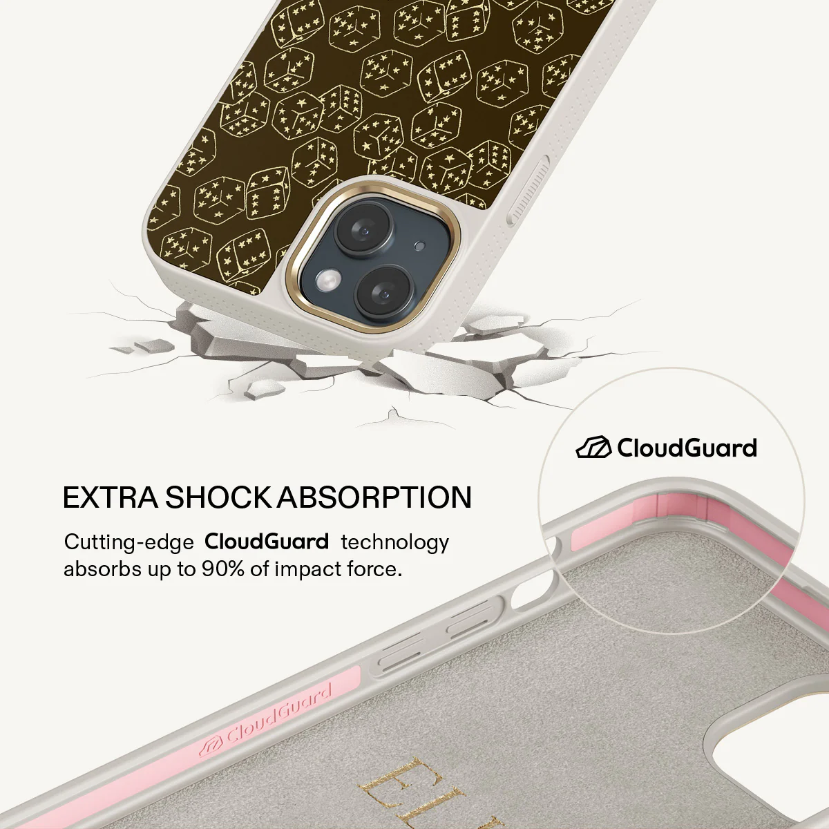 Jackpot - iPhone 15 Case - Image 21