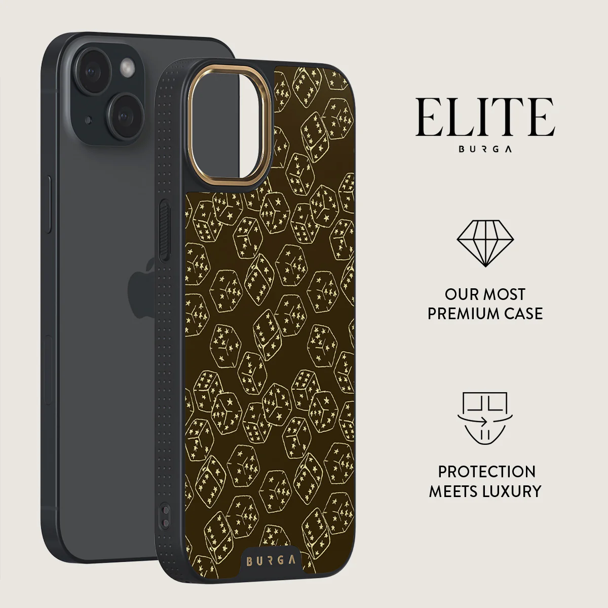 Jackpot - iPhone 15 Case - Image 6