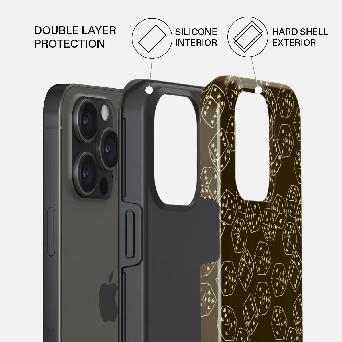 Jackpot - iPhone 15 Pro Max Case - Image 2