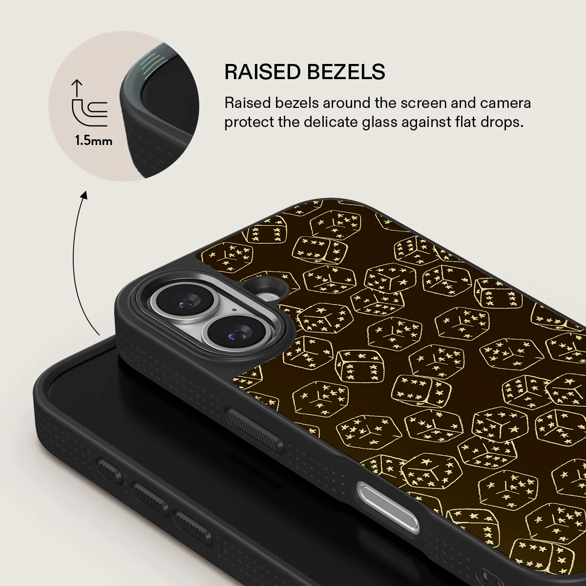 Jackpot - iPhone 16 Case - Image 16