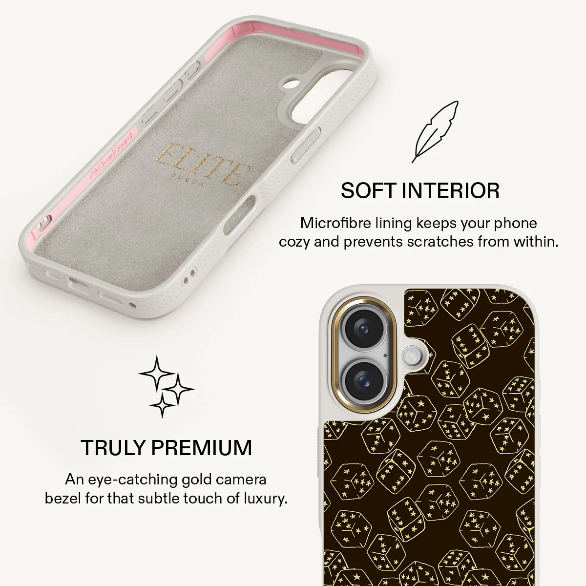 Jackpot - iPhone 16 Case - Image 25