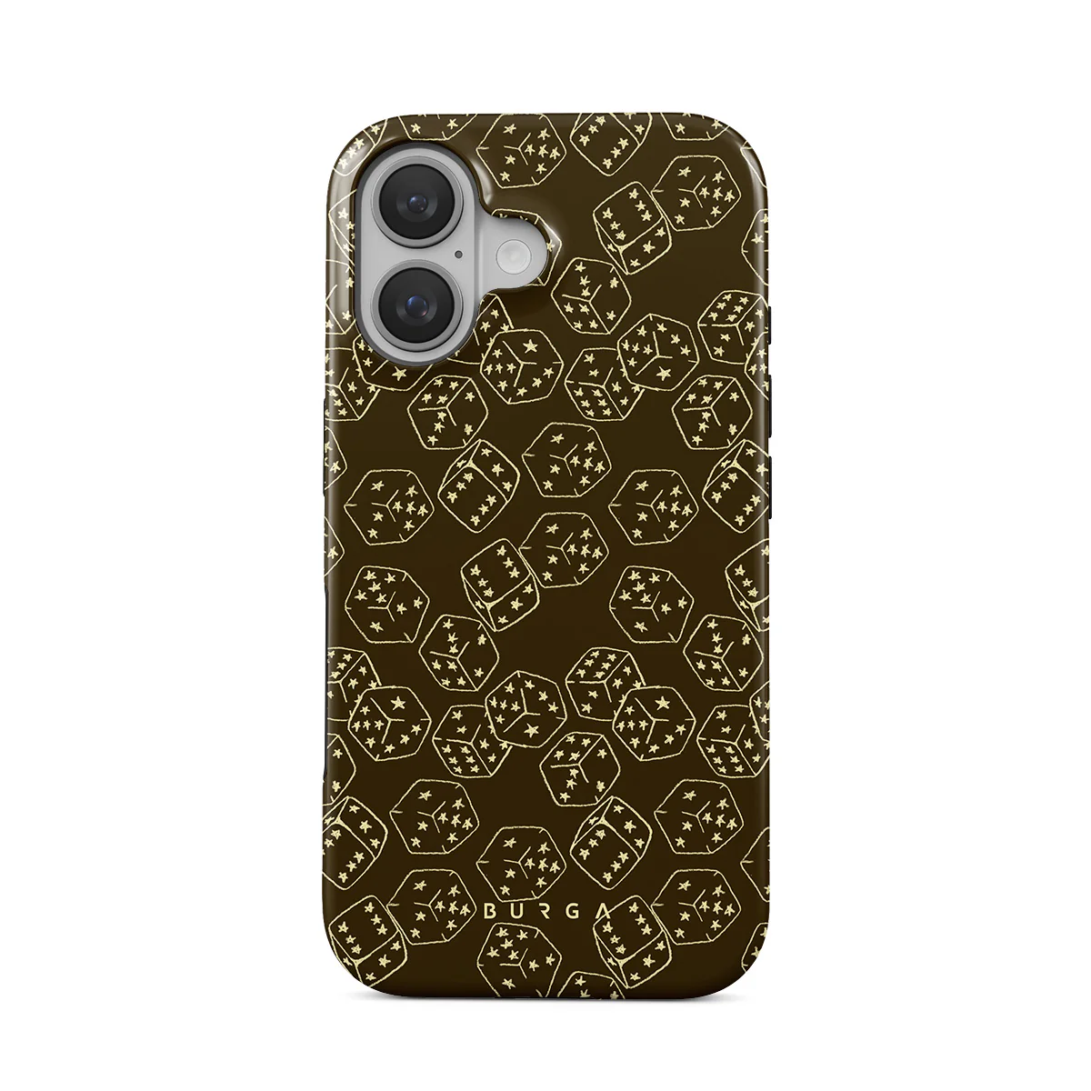 Jackpot - iPhone 16 Plus Case