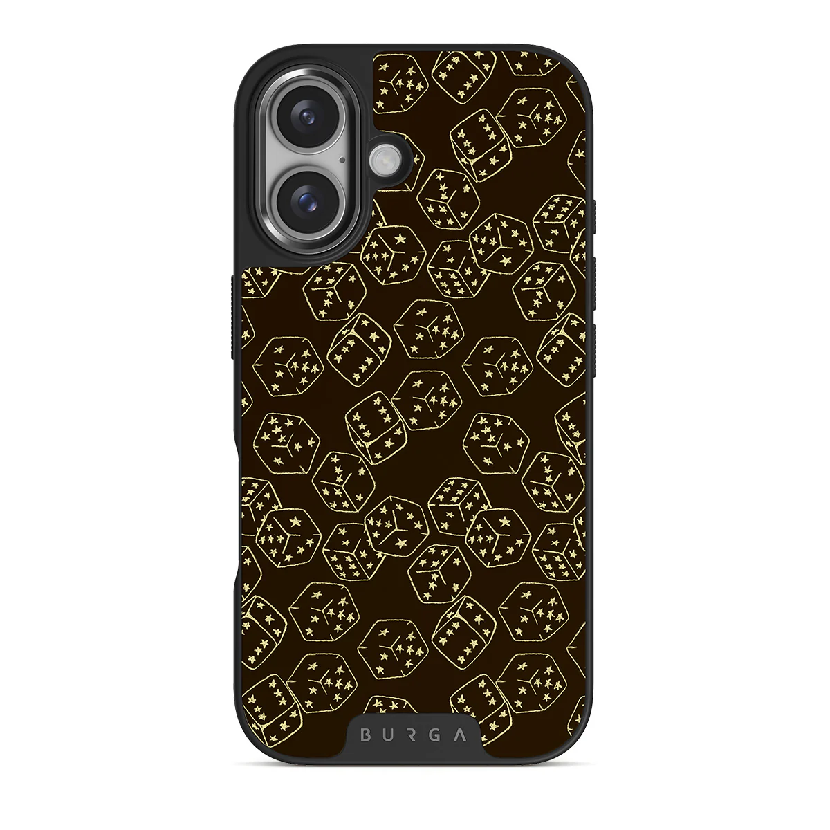 Jackpot - iPhone 16 Plus Case - Image 13