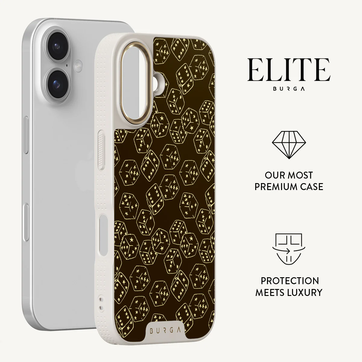 Jackpot - iPhone 16 Plus Case - Image 21