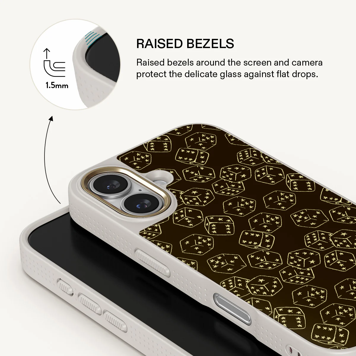 Jackpot - iPhone 16 Plus Case - Image 23
