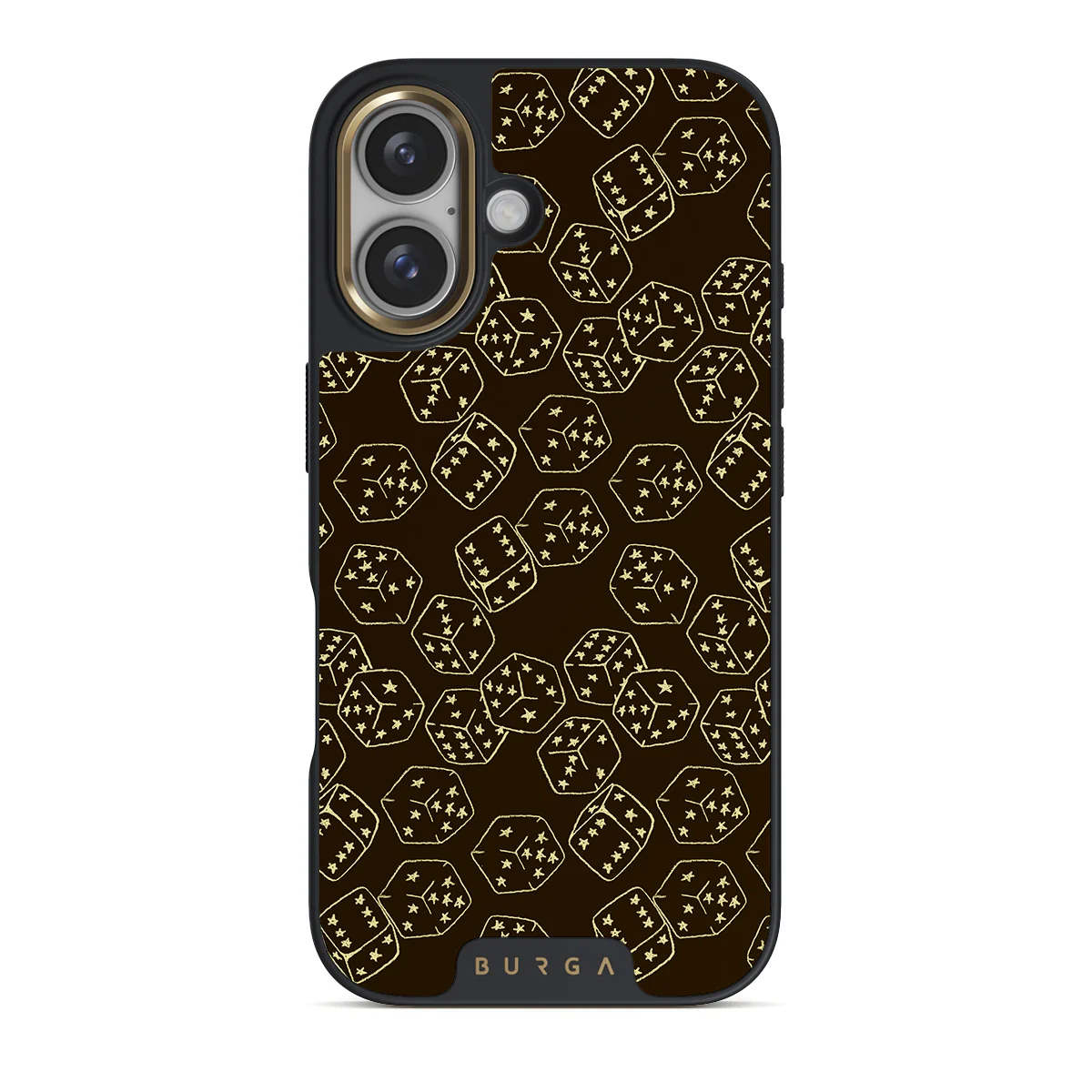 Jackpot - iPhone 16 Plus Case - Image 6