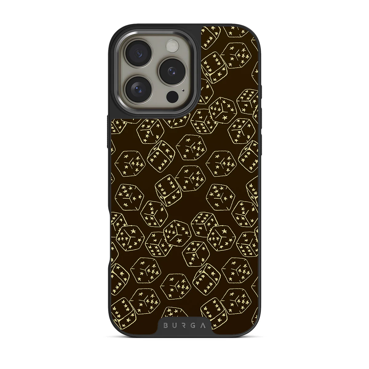 Jackpot - iPhone 16 Pro Case - Image 13