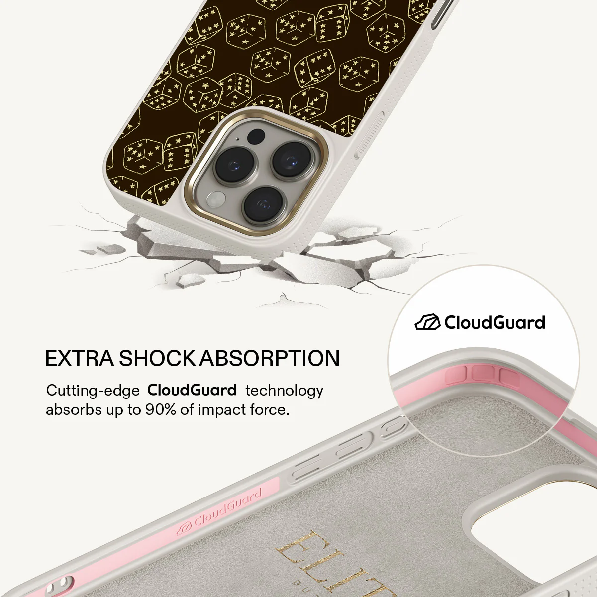 Jackpot - iPhone 16 Pro Max Case - Image 22