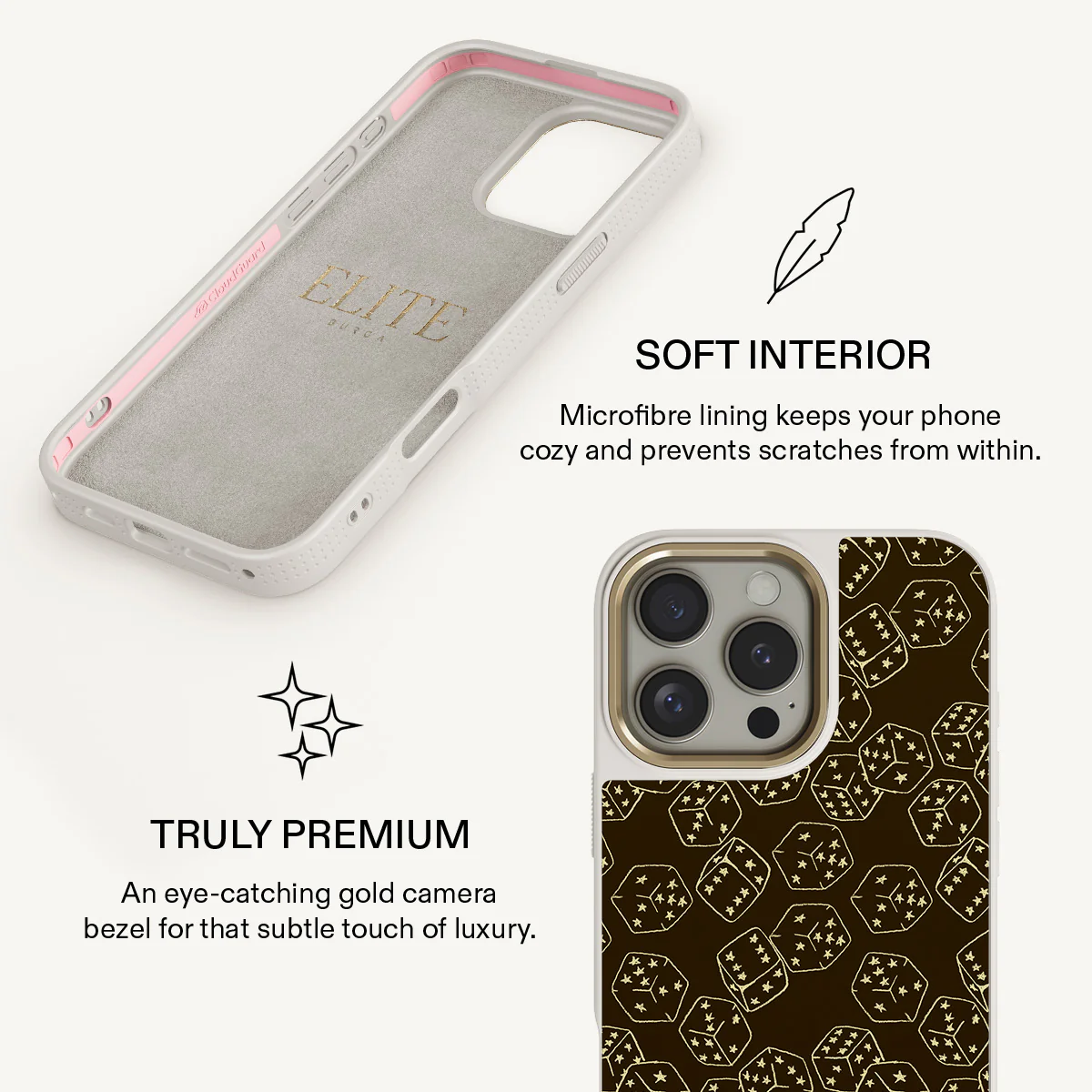 Jackpot - iPhone 16 Pro Max Case - Image 25