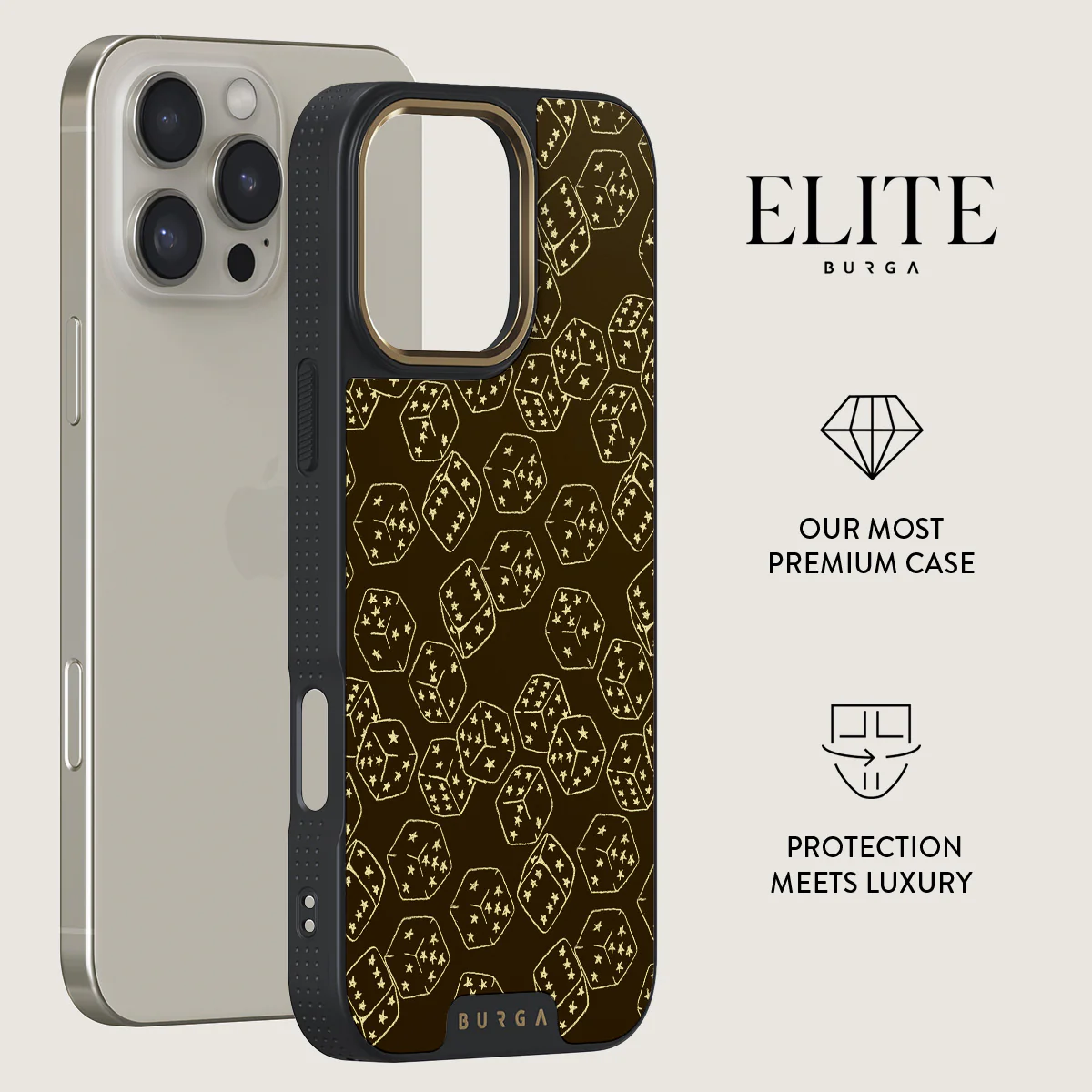 Jackpot - iPhone 16 Pro Max Case - Image 7