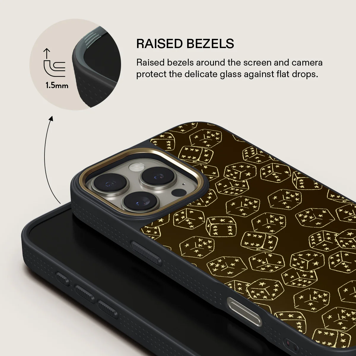 Jackpot - iPhone 16 Pro Max Case - Image 9