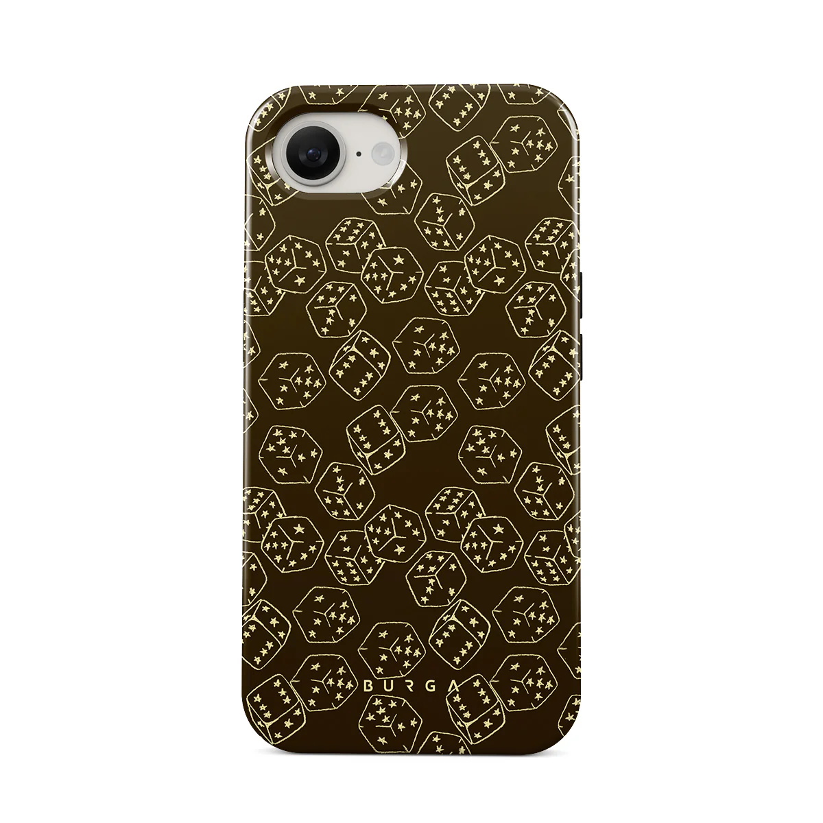 Jackpot - iPhone 16e Case