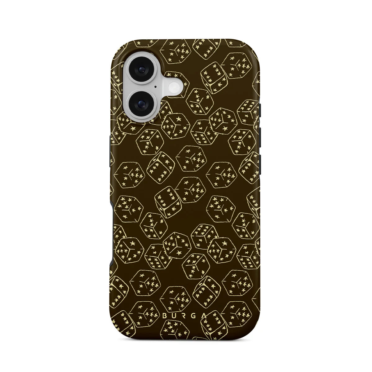 Jackpot - iPhone 17 Case