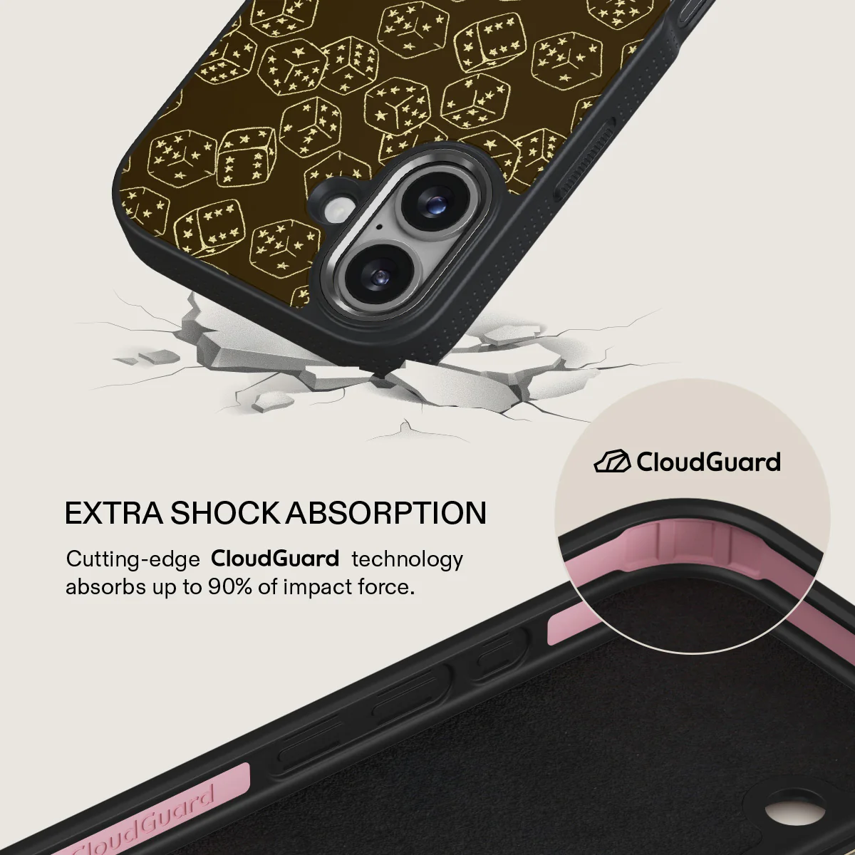 Jackpot - iPhone 17 Case - Image 14