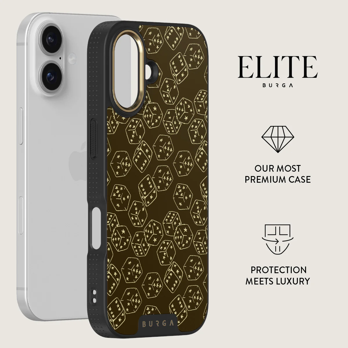 Jackpot - iPhone 17 Case - Image 6