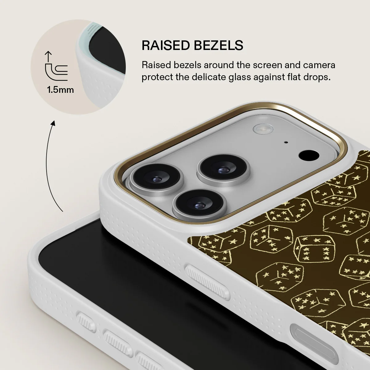 Jackpot - iPhone 17 Pro Case - Image 22