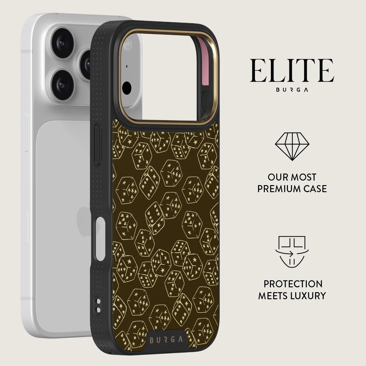 Jackpot - iPhone 17 Pro Case - Image 6