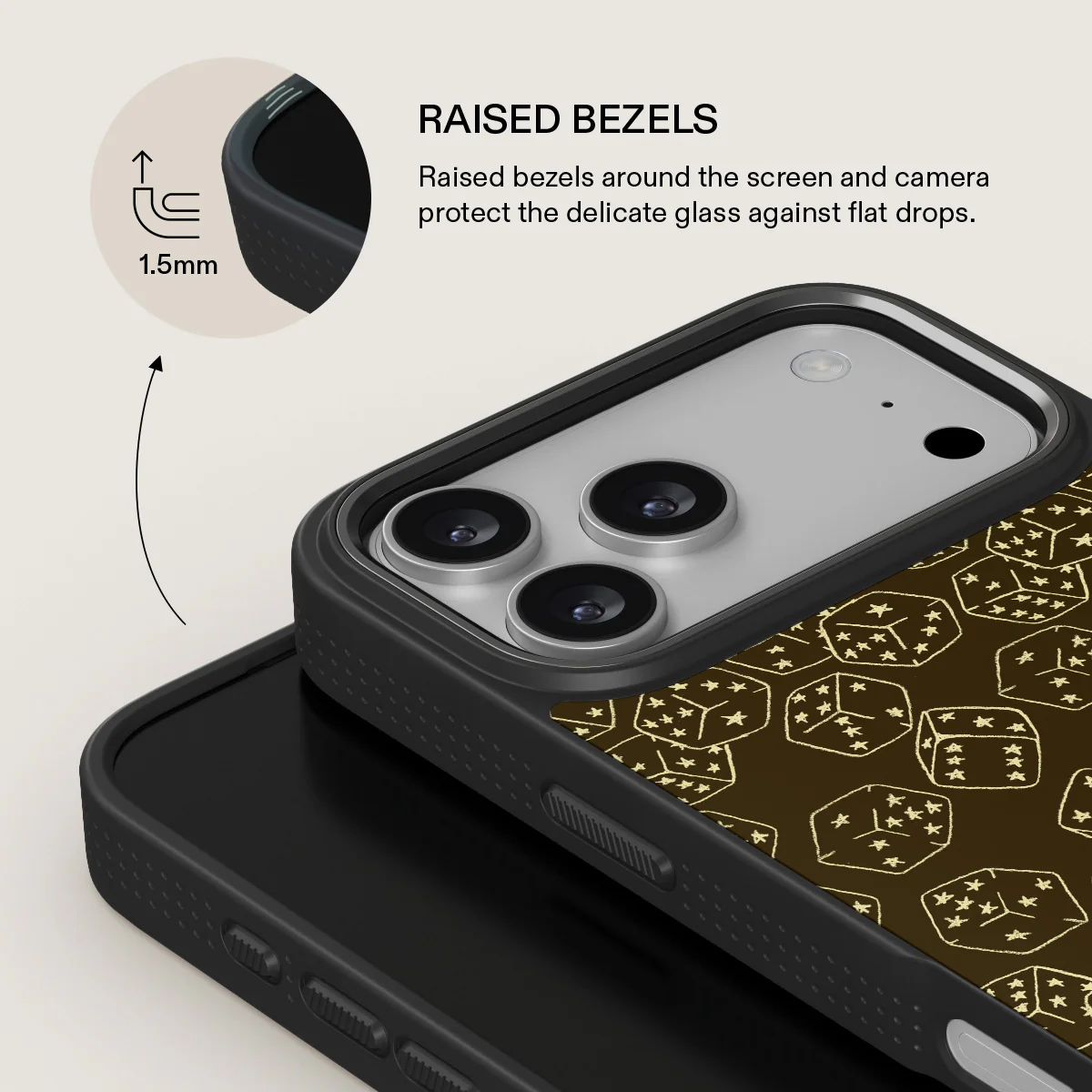 Jackpot - iPhone 17 Pro Max Case - Image 15