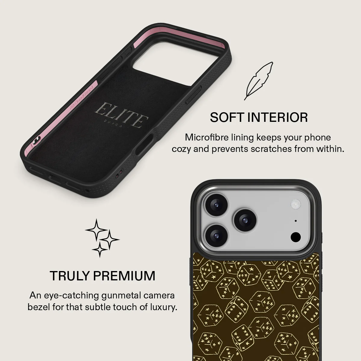 Jackpot - iPhone 17 Pro Max Case - Image 17