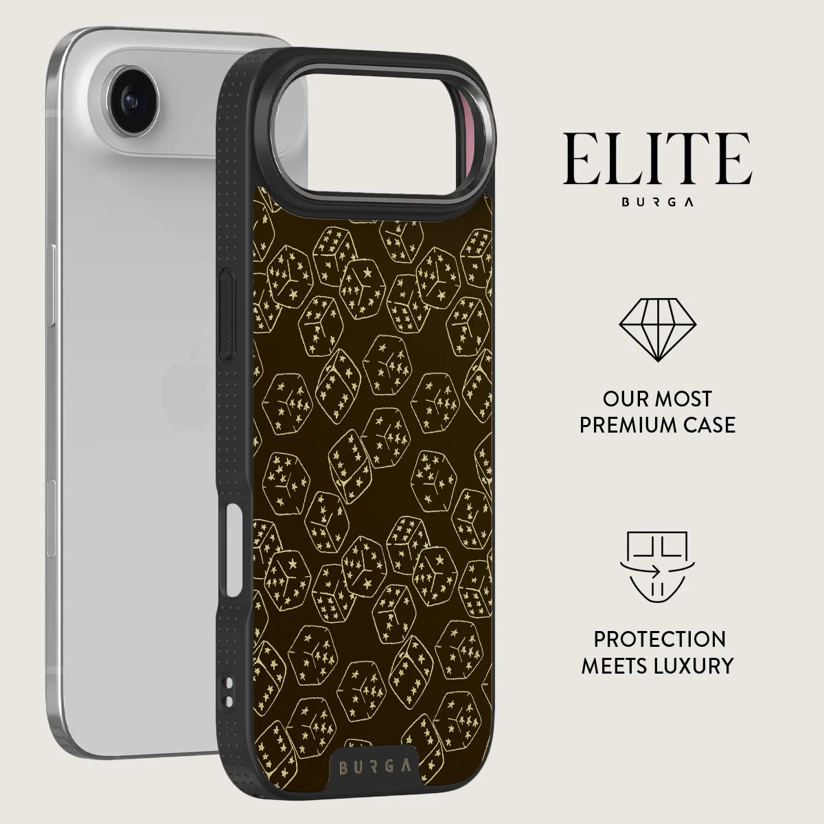 Jackpot - iPhone Air Case - Image 13