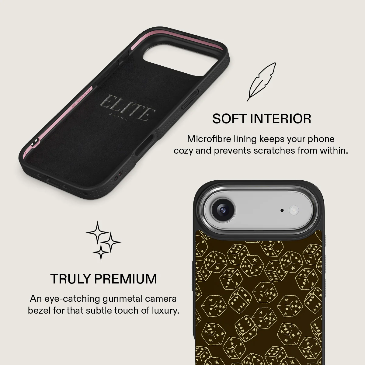 Jackpot - iPhone Air Case - Image 17