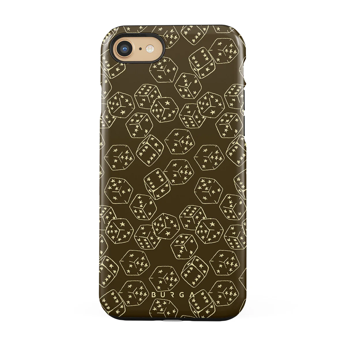 Jackpot - iPhone SE (2022) Case